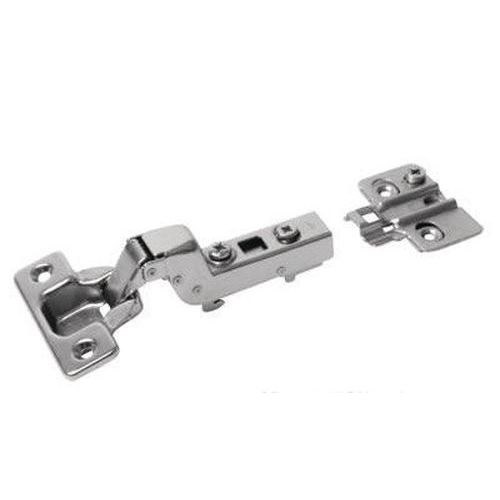 Cerniera con ammortizzatore 105° Da incastrare,