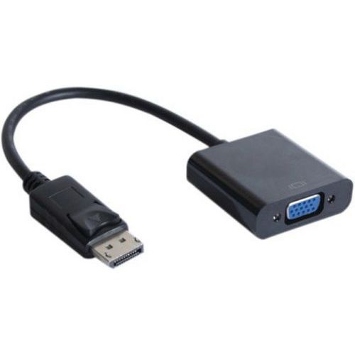 DisplayPort verso VGA,