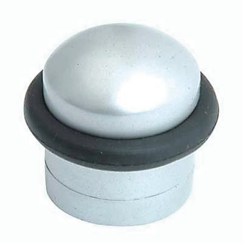 Fermaporta Designer Satin. anod.,