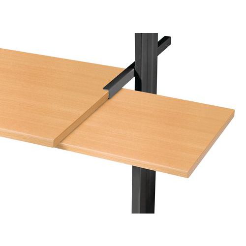 Supporto tastiera Faggio,