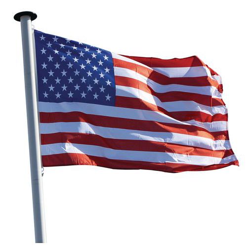 BANDIERA STATI UNITI 100X150 CM,