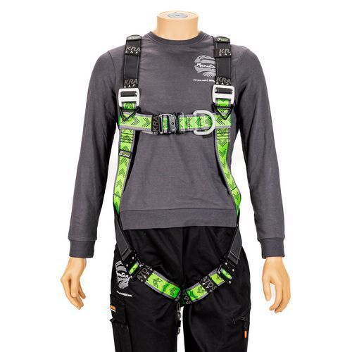 Kit per trabattello comfort - Kratos Safety,