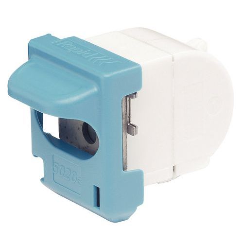 Cartuccia Di 1500 Graffette Rapid 5020E POUR 5020E,
