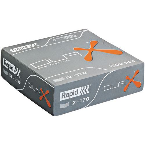 Graffe Per Graffettatrice Dua,