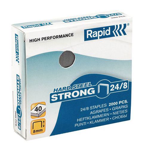 Graffetta Rapid Graffa: 24/8 Graffa:24/8 :,