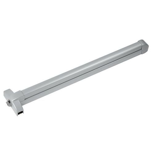 Kit barra antipanico PHB 3104 1 punto EN 1125,