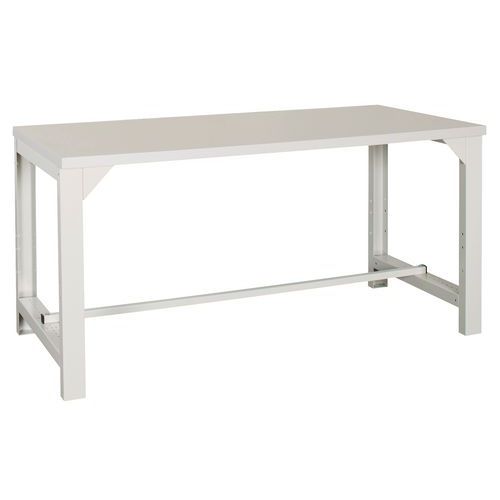 Banco L=1750Mm Con Piano Stratificato RATIFIE,