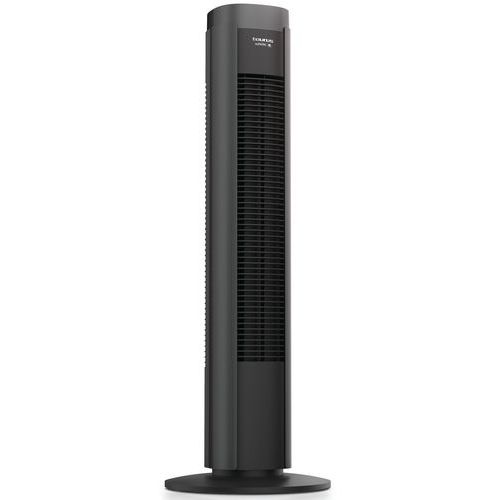 Ventilatore a colonna nero - NEW BABEL,