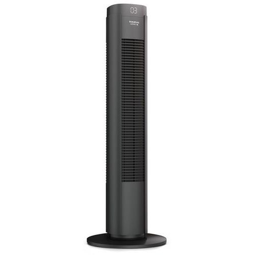 Ventilatore digitale a colonna con telecomando - NEW BABEL,