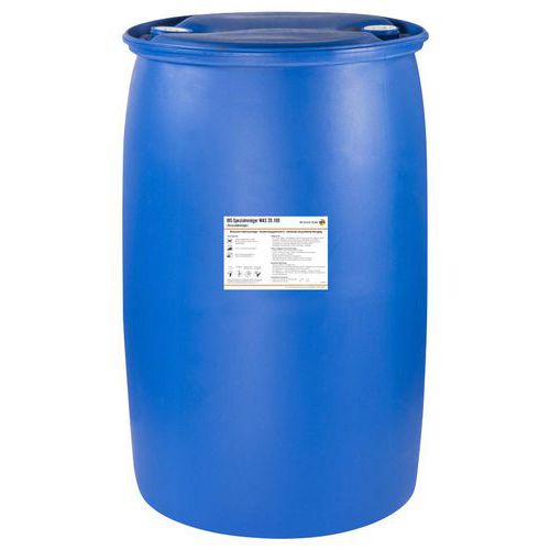 Detergente speciale WAS 20.100 (ultrasuoni) - 200L - IBS,