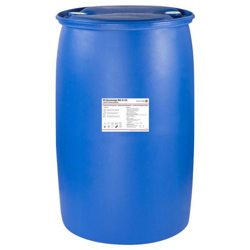 Detergente speciale WAS 40.100 - 200L - IBS,