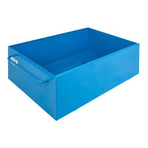 Contenitore di recupero WM (per apparecchi tipo M) - IBS,