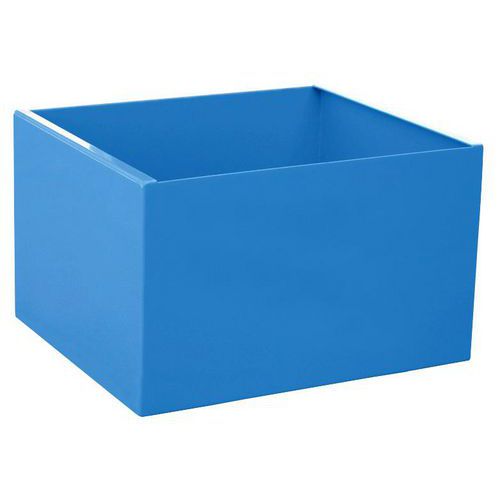 Vaschetta di ritenzione WF (per apparecchi tipo M) - IBS,