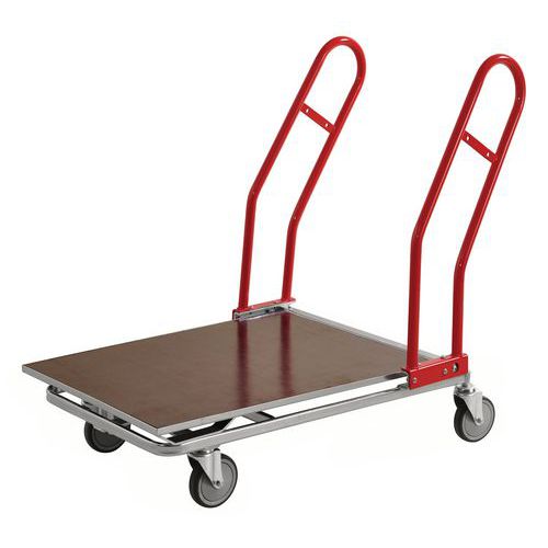 Carrello grandi volumi   _ KM113228,