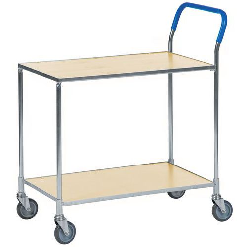 Carrello tavolo  _ KM1720-BJ,