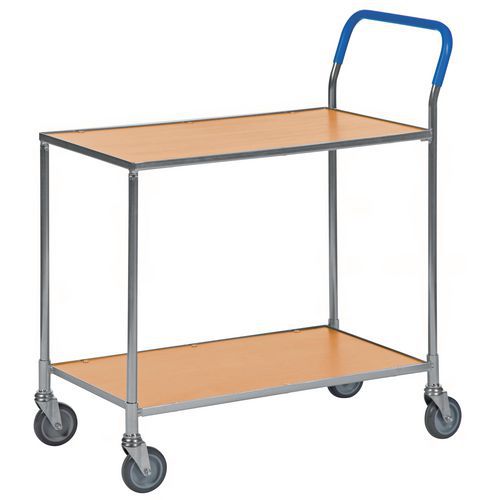 Carrello tavolo  _ KM1720-BO,