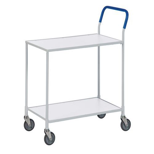 Carrello allround  _ KM1730-6,