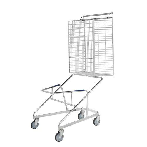 Carrello tavolo  _ KM36720,