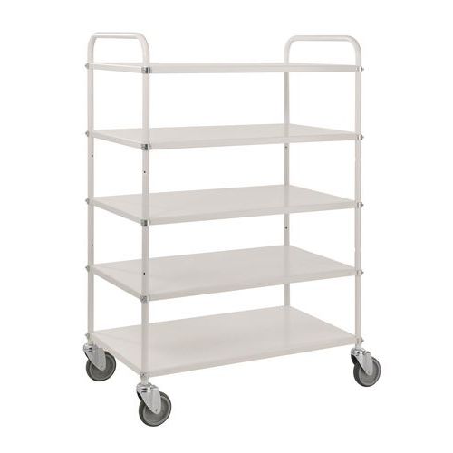 Carrello portatutto leggero  _ KM4124,