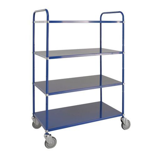 Carrello portatutto leggero  _ KM4125B,