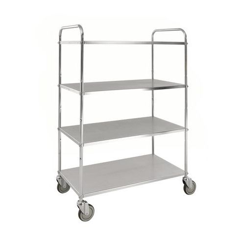 Carrello portatutto leggero  _ KM4125-E,