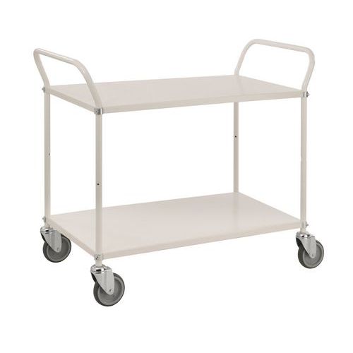 Carrello portatutto leggero  _ KM4147,