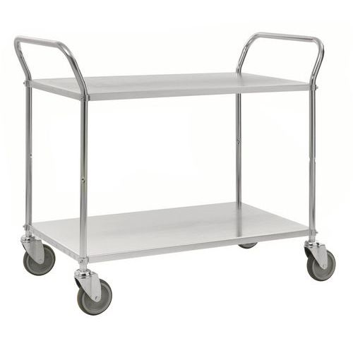 Carrello portatutto leggero  _ KM4147-E,