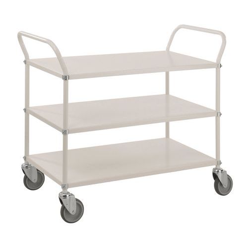 Carrello portatutto leggero  _ KM4148,