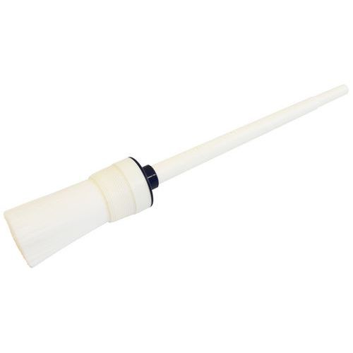 Pennello per pulizia a setole fini 0,3 mm - IBS,
