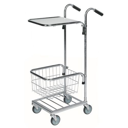 Mini carrello   _ KM153-HT,