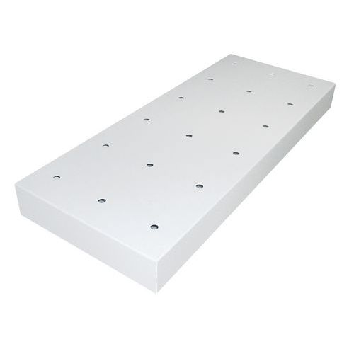 Griglia per vasca di raccolta 8 KG,