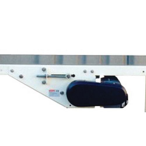 Gruppo di comando centrale per trasportatore SMI,