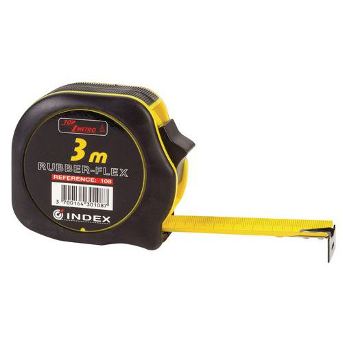 Metro Rubber Flex 3 m X 19 mm 3 M X 19 MM,