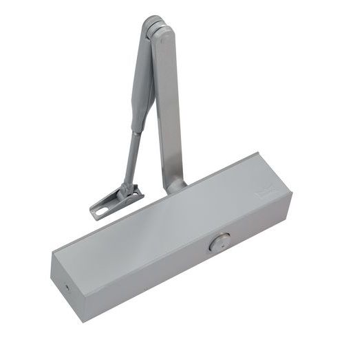 Braccio a comp. TS83/73V/72/71 Argento,