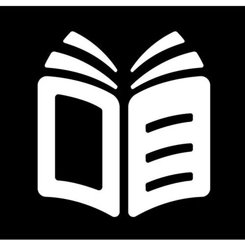 etichetta autoadesiva - icona carta,