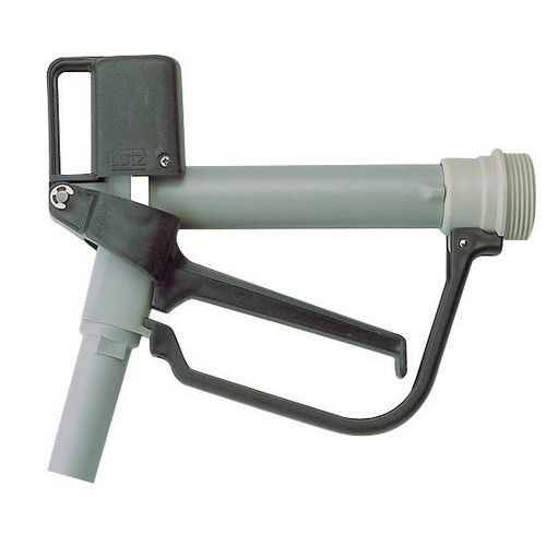 Pistola di erogazione in PP,