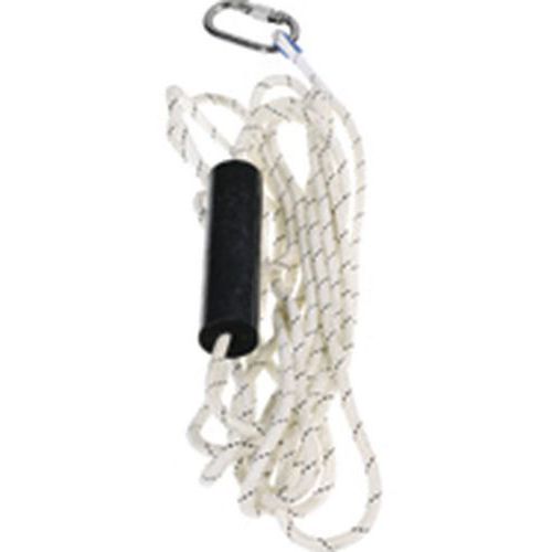 Supporto di fissaggio corda intrecciata per cameleon® ø 10,5 mm - 30 m