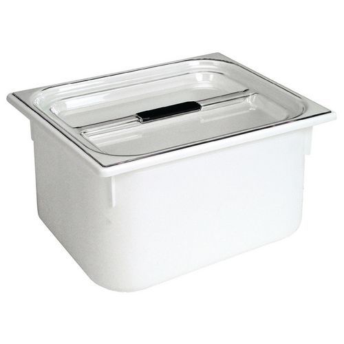 Contenitore gastronorm 12,25L 325x265x200 mm,
