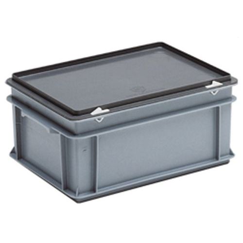 Contenitore RAKO grigio chiaro 400x300x185 mm - 15 litri,