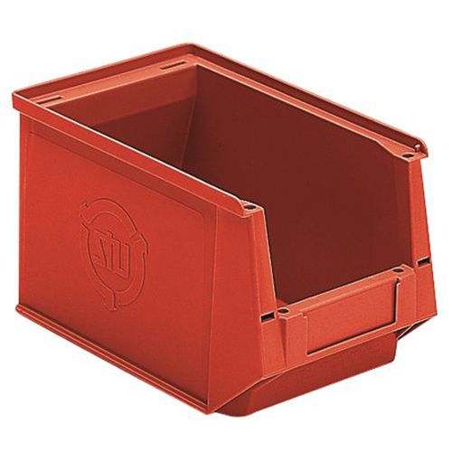 Contenitore a becco rosso 3,1L 230/200x147x132 mm,