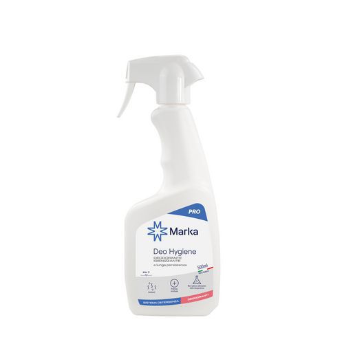 Deodorante ambienti igienizzante DEO HYGIENE,