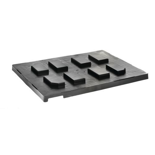 Copertura per pallet per UPAL-V 1200x1000mm,