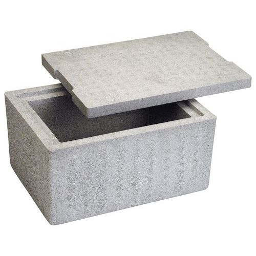 Guarnizioni paracolpi per Poolbox da 50 mm,