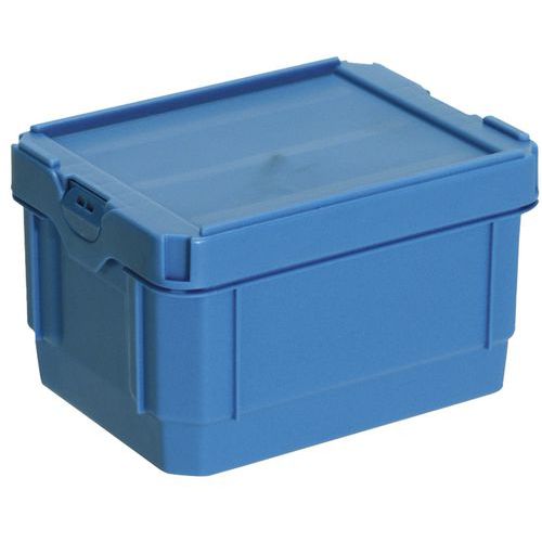 Contenitore Poolbox 2,6 L 200x150x120 mm,