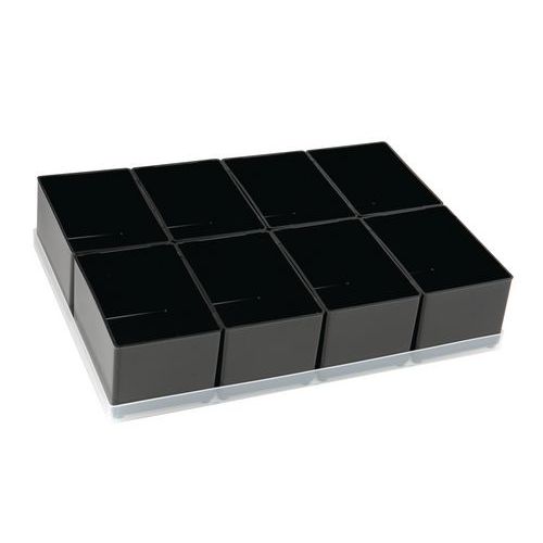 Vaschetta antistatica A8-1 ESD,