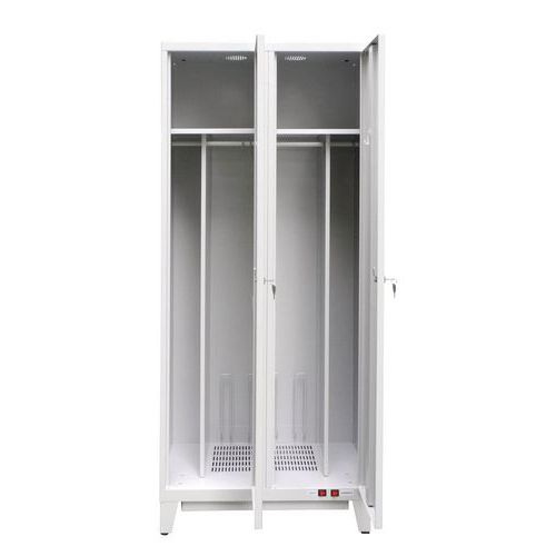 Armadio asciugatura IS 500w,