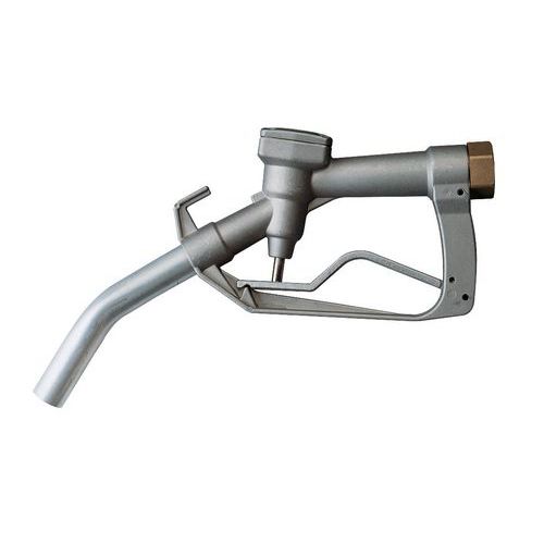 Pistola di erogazione in alluminio,