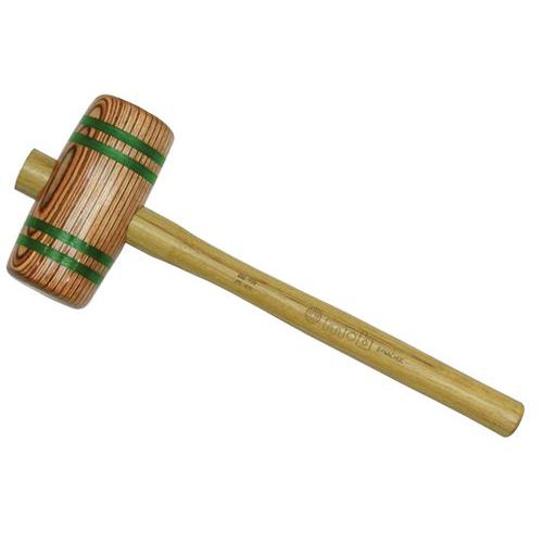 Mazzuolo in legno tondo diam=60 mm,