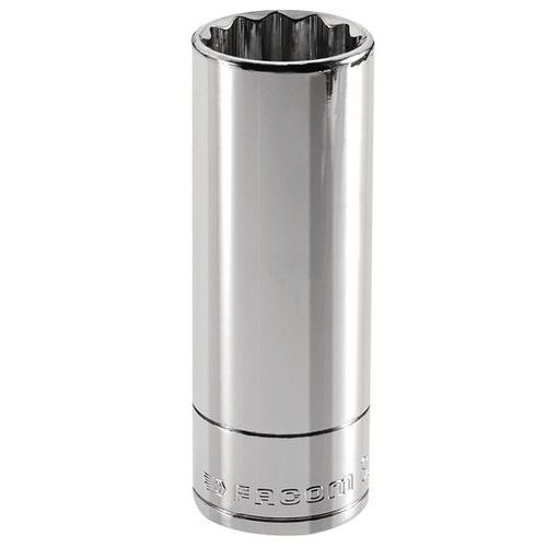 BOCCOLA 3/8 LUNGA 12LATI 3/8,