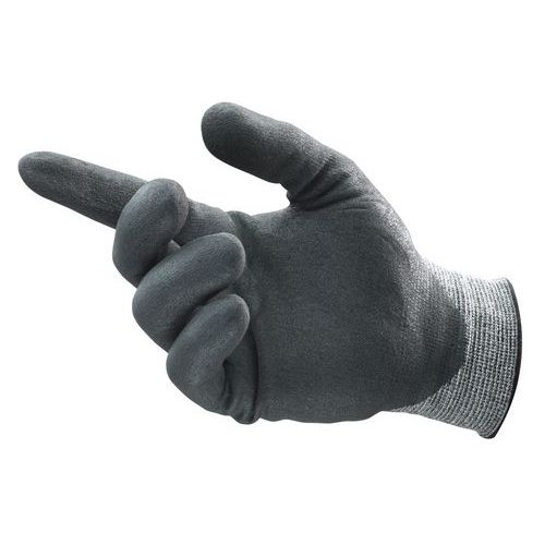 Guanti di protezione anti-taglio in nitrile HyFlex® 11-537 - Ansell